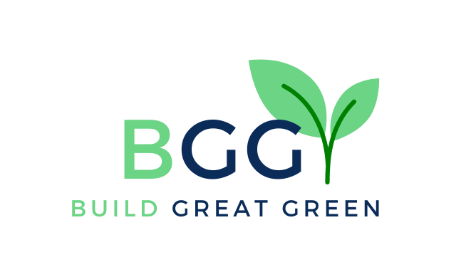 Build Great Green